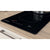 Indesit IS 19Q30 NE 30cm Induction Hob - Black - Unbeatable Bathrooms