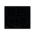 Indesit IS 83Q60 NE 60cm Induction Hob - Black - Unbeatable Bathrooms