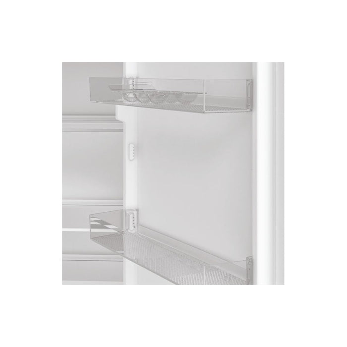 Indesit KINH 1261B4 UK B/I Frost Free 50/50 Fridge Freezer - Unbeatable Bathrooms