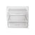 Indesit KINH 1261B4 UK B/I Frost Free 50/50 Fridge Freezer - Unbeatable Bathrooms