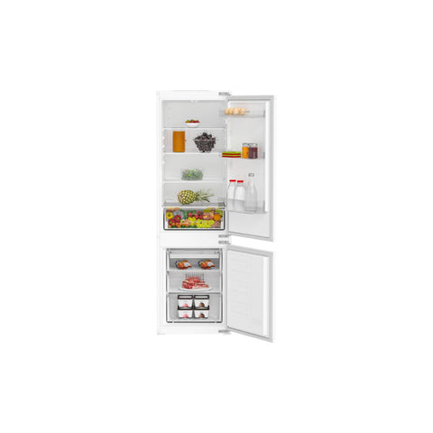 Indesit KINH 1271 B4UK B/I Frost Free 70/30 Fridge Freezer - Unbeatable Bathrooms