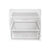 Indesit KINS 1261B4 UK B/I 50/50 Fridge Freezer - Unbeatable Bathrooms