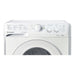 Indesit MTWC 71252 W UK F/S 7kg 1200rpm Washing Machine - White - Unbeatable Bathrooms