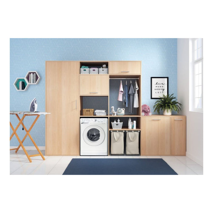 Indesit MTWC 71252 W UK F/S 7kg 1200rpm Washing Machine - White - Unbeatable Bathrooms
