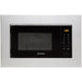 Indesit MWI120GXUK B/I 800W Microwave & Grill - St/Steel - Unbeatable Bathrooms