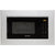 Indesit MWI120GXUK B/I 800W Microwave & Grill - St/Steel - Unbeatable Bathrooms