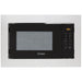 Indesit MWI125GXUK B/I 900W Microwave & Grill - St/Steel - Unbeatable Bathrooms