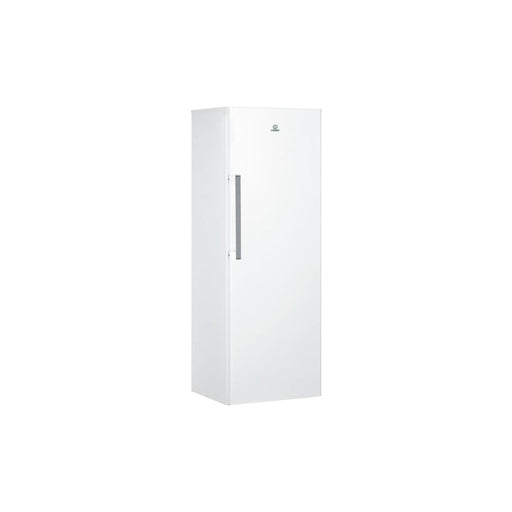 Indesit SI8 2Q WD UK F/S Tall Larder Fridge - White - Unbeatable Bathrooms