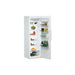 Indesit SI8 2Q WD UK F/S Tall Larder Fridge - White - Unbeatable Bathrooms