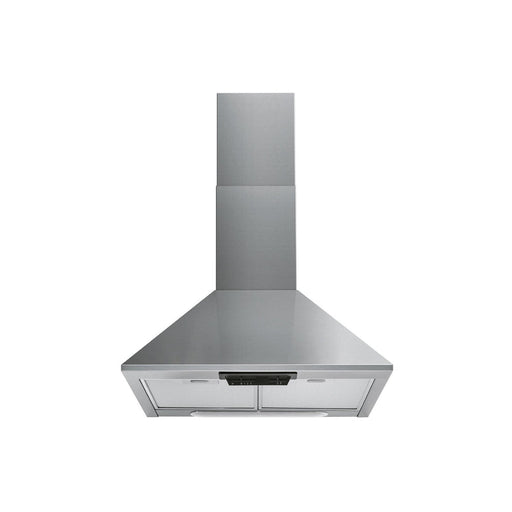Indesit UHPM 6.3F CS X/1 60cm Chimney Hood - St/Steel - Unbeatable Bathrooms