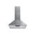 Indesit UHPM 6.3F CS X/1 60cm Chimney Hood - St/Steel - Unbeatable Bathrooms