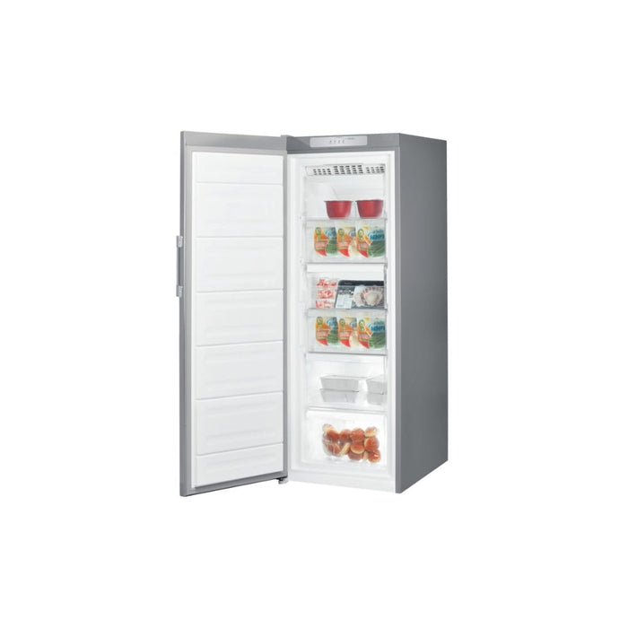 Indesit UI6 F2T S UK F/S Frost Free Freezer - Unbeatable Bathrooms