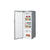 Indesit UI6 F2T S UK F/S Frost Free Freezer - Unbeatable Bathrooms