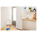 Indesit UI6 F2T S UK F/S Frost Free Freezer - Unbeatable Bathrooms