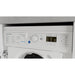 Indsit BI WDIL 75148 UK B/I 7/5kg 1400rpm Washer Dryer - Unbeatable Bathrooms