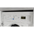Indsit BI WDIL 75148 UK B/I 7/5kg 1400rpm Washer Dryer - Unbeatable Bathrooms