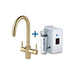 InSinkErator 3N1 J Shape Tap Neo Tank & Filter Pack - Unbeatable Bathrooms