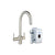 InSinkErator 3N1 J Shape Tap Neo Tank & Filter Pack - Unbeatable Bathrooms