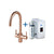 InSinkErator 3N1 J Shape Tap Neo Tank & Filter Pack - Unbeatable Bathrooms
