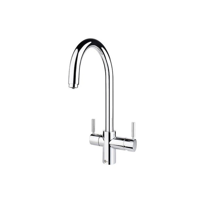 InSinkErator 3N1 J Shape Tap Only - Unbeatable Bathrooms