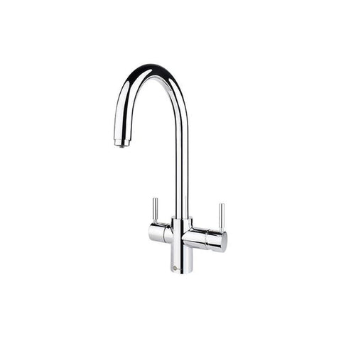 InSinkErator 3N1 J Shape Tap Only - Unbeatable Bathrooms