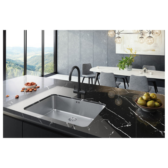 InSinkErator 3N1 J Shape Tap Only - Unbeatable Bathrooms