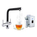 InSinkErator 3N1 L Shape Tap Neo Tank & Filter Pack - Unbeatable Bathrooms