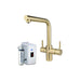 InSinkErator 3N1 L Shape Tap Neo Tank & Filter Pack - Unbeatable Bathrooms