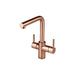 InSinkErator 3N1 L Shape Tap Neo Tank & Filter Pack - Unbeatable Bathrooms