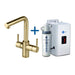 InSinkErator 3N1 L Shape Tap Neo Tank & Filter Pack - Unbeatable Bathrooms