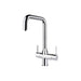 InSinkErator 3N1 Lecce U Shape Steaming Hot Tap & Tank - Chrome - Unbeatable Bathrooms