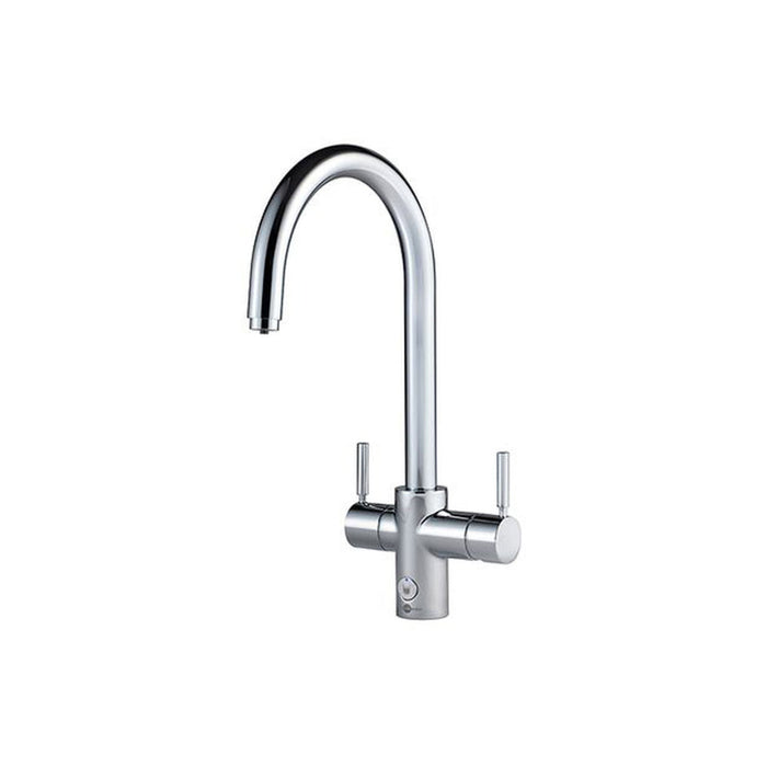 InSinkErator 4N1 J Shape Tap Neo Tank & Filter Pack - Unbeatable Bathrooms