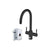 InSinkErator 4N1 J Shape Tap Neo Tank & Filter Pack - Unbeatable Bathrooms