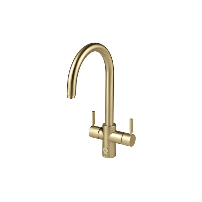 InSinkErator 4N1 J Shape Tap Only - Unbeatable Bathrooms