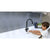 InSinkErator 4N1 J Shape Tap Only - Unbeatable Bathrooms