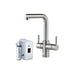 InSinkErator 4N1 L Shape Tap Neo Tank & Filter Pack - Unbeatable Bathrooms