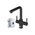 InSinkErator 4N1 L Shape Tap Neo Tank & Filter Pack - Unbeatable Bathrooms
