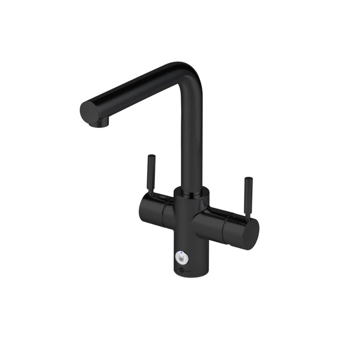 InSinkErator 4N1 L Shape Tap Neo Tank & Filter Pack - Unbeatable Bathrooms