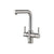 InSinkErator 4N1 L Shape Tap Only - Unbeatable Bathrooms