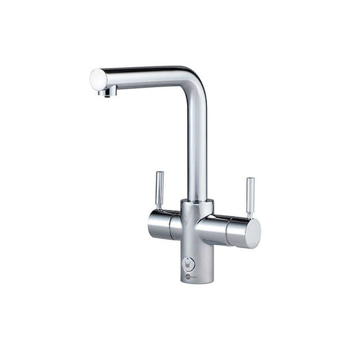 InSinkErator 4N1 L Shape Tap Only - Unbeatable Bathrooms
