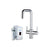 InSinkErator 4N1 U Shape Tap Neo Tank & Filter Pack - Unbeatable Bathrooms