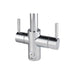 InSinkErator 4N1 U Shape Tap Neo Tank & Filter Pack - Unbeatable Bathrooms