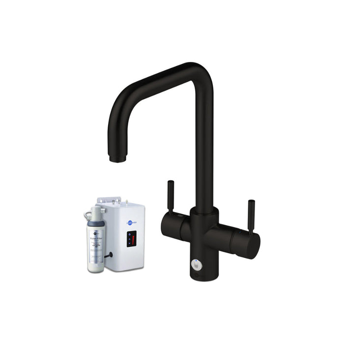 InSinkErator 4N1 U Shape Tap Neo Tank & Filter Pack - Unbeatable Bathrooms