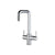 InSinkErator 4N1 U Shape Tap Only - Unbeatable Bathrooms