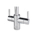 InSinkErator 4N1 U Shape Tap Only - Unbeatable Bathrooms