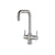 InSinkErator 4N1 U Shape Tap Only - Unbeatable Bathrooms