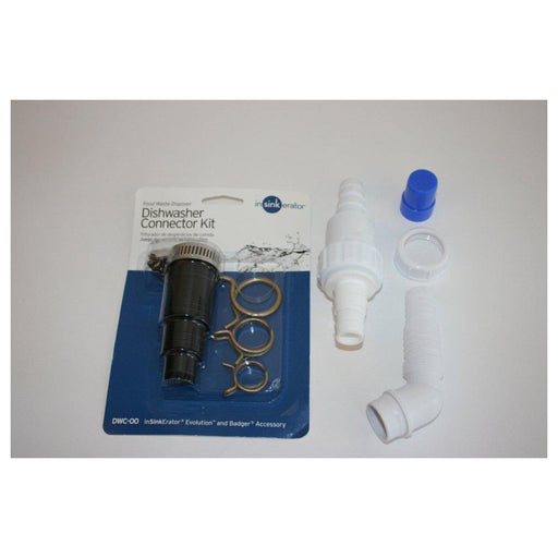 InSinkErator Dishwasher Connection Kit - Unbeatable Bathrooms