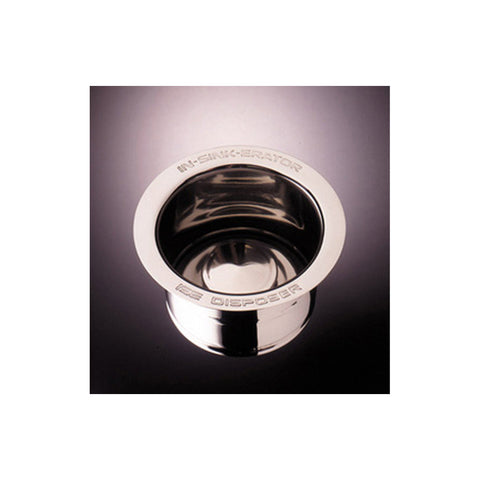 InSinkErator Extended Sink Flange - Unbeatable Bathrooms