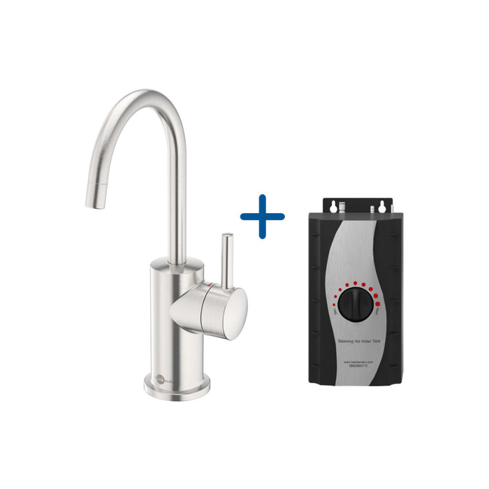 InSinkErator FH3010 Hot Water Tap & Tank - Unbeatable Bathrooms