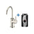 InSinkErator FH3010 Hot Water Tap & Tank - Unbeatable Bathrooms